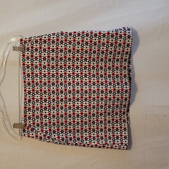 Cracked Wheat Skort - Picture 1 of 5